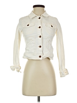 Pilcro By Anthropologie Jacket