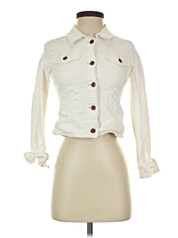 Pilcro by Anthropologie Jacket (view 1)
