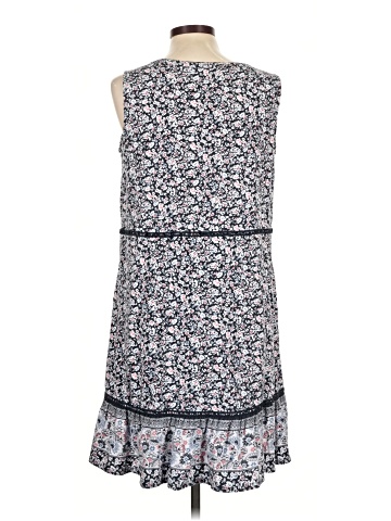 J.Jill Casual Dress (view 2)