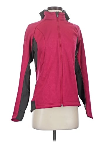 Novara Track Jacket (view 1)