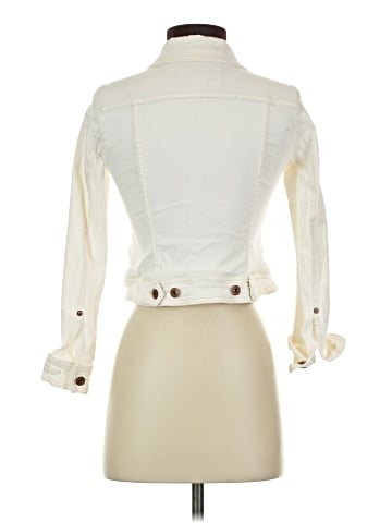 Pilcro by Anthropologie Jacket (view 2)