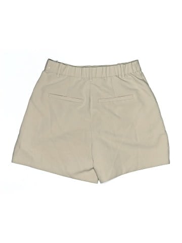 Abercrombie & Fitch Khaki Shorts (view 2)