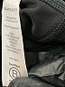 Athleta Solid Black Active Pants Size M (petite) - photo 8
