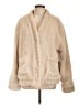 Urban Outfitters 100% Polyester Tan Cardigan Size L - photo 1