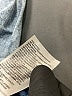 Divided by H&M 100% Cotton Blue Jeans Size 12 - photo 5