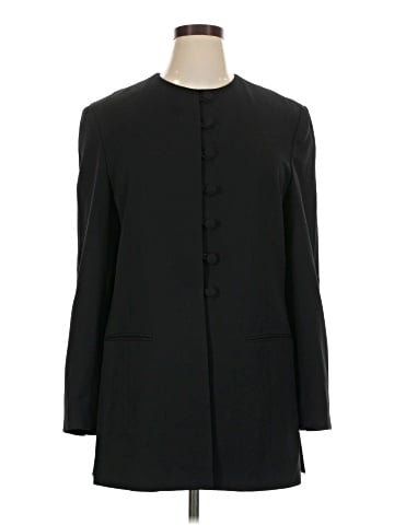 Valerie Stevens Coat (view 1)