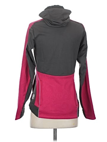 Novara Track Jacket (view 2)