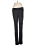Wit & Wisdom Solid Black Gray Jeans Size 8 - photo 1