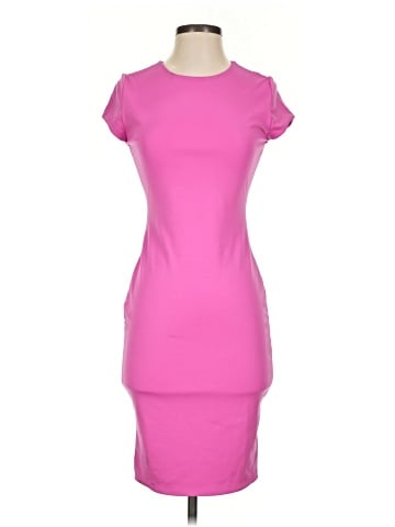 Derek Heart Cocktail Dress (view 1)