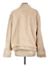 Urban Outfitters 100% Polyester Tan Cardigan Size L - photo 2