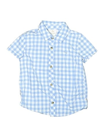 Tommy Bahama Short Sleeve Button-Down Shirt (view 1)