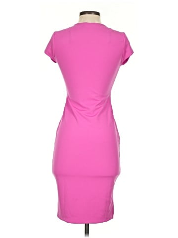 Derek Heart Cocktail Dress (view 2)