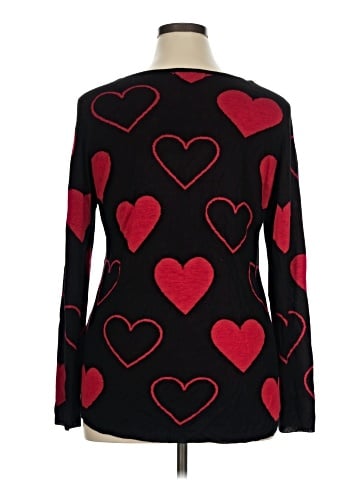 Style&Co Pullover Sweater (view 2)