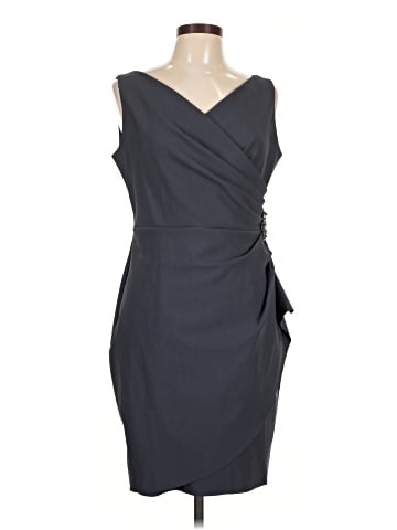 Alex Evenings Cocktail Dress (view 1)