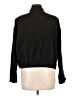 Max Studio 100% Polyester Black Jacket Size L - photo 2