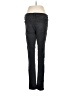 Wit & Wisdom Solid Black Gray Jeans Size 8 - photo 2