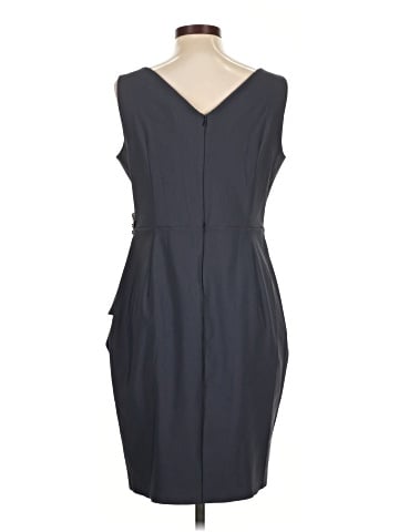 Alex Evenings Cocktail Dress (view 2)