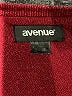 Avenue Burgundy Pullover Sweater Size 26 - 28 Plus - photo 7