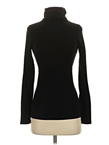 Unbranded Long Sleeve Turtleneck (view 1)