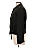Max Studio 100% Polyester Black Jacket Size L - photo 5