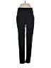 Jag Jeans Solid Black Active Pants Size 4 - photo 1