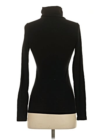 Unbranded Long Sleeve Turtleneck (view 2)