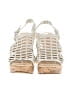Jellypop Ivory Wedges Size 8 - photo 2