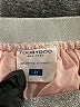 Tooby Doo Solid Pink Skirt Size 7 - photo 3