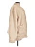 Urban Outfitters 100% Polyester Tan Cardigan Size L - photo 4