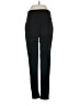 Jag Jeans Solid Black Active Pants Size 4 - photo 2