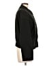 Max Studio 100% Polyester Black Jacket Size L - photo 4