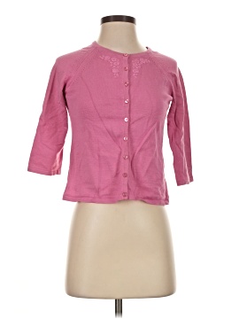 Petite Sophisticate Cardigan