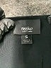 Mossimo 100% Polyester Solid Black Casual Dress Size S - photo 7