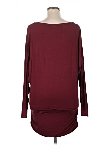 Vertigo Paris Long Sleeve Blouse (view 2)