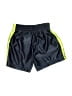 Nike Color Block Blue Athletic Shorts 9-12 MO / 12 MO - photo 2