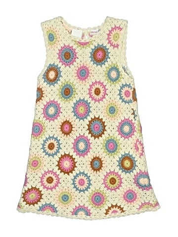 Zara Baby Dress (view 1)
