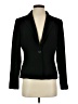 Jones Wear 100% Polyester Black Blazer Size 4 - photo 1