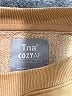 TNA Tan Sweatshirt Size 2XEstimated - photo 7