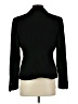 Jones Wear 100% Polyester Black Blazer Size 4 - photo 2