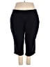 Intro Black Active Pants Size 24w - photo 1