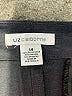 Liz Claiborne Black Dress Pants Size 14 - photo 7
