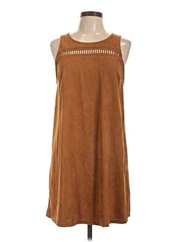 LoveRiche Casual Dress (view 1)