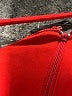 Unbranded Red Cocktail Dress Size XS (estimated) - photo 7