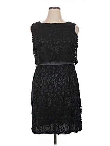 Suzi Chin for Maggy Boutique Cocktail Dress (view 1)