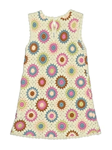 Zara Baby Dress (view 2)