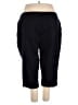 Intro Black Active Pants Size 24w - photo 2