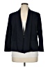 Anne Klein Blue Blazer Size XL - photo 1