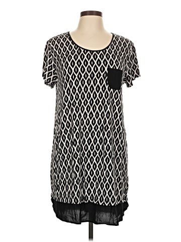 Anne Klein Casual Dress (view 1)
