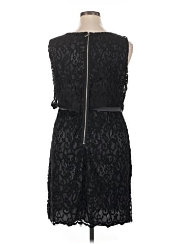Suzi Chin for Maggy Boutique Cocktail Dress (view 2)