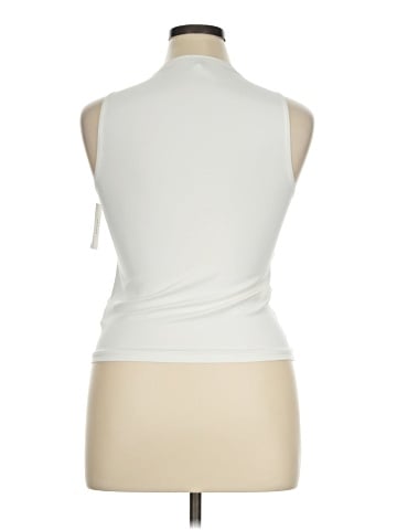 SPANX Sleeveless T-Shirt (view 2)